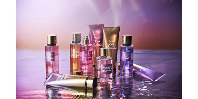 Victoria Secret