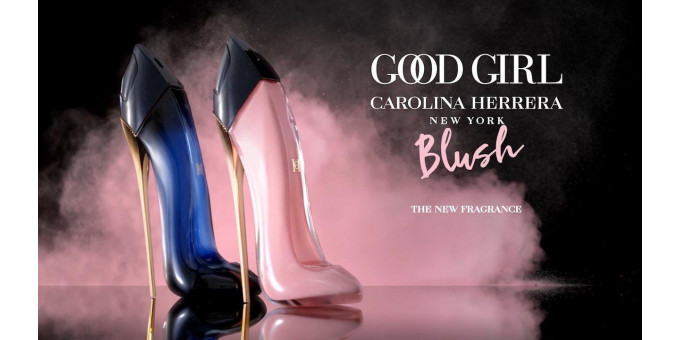C. Herrera Good Girl Blash