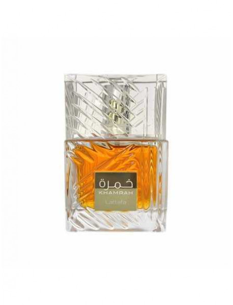 Lattafa Khamrah unisex parfovaná voda 100 ml 