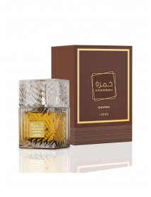 Lattafa Khamrah Qahwa unisex parfumovaná voda 100 ml 