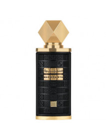 Lattafa Mashrabiya unisex parfumovaná voda 100 ml 
