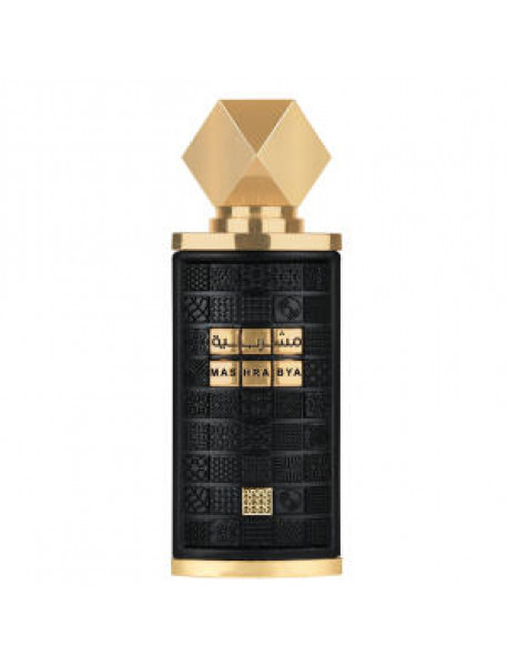 Lattafa Mashrabiya unisex parfumovaná voda 100 ml 