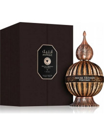 Lattafa Niche Emarati Antique unisex parfumovaná voda 100 ml 