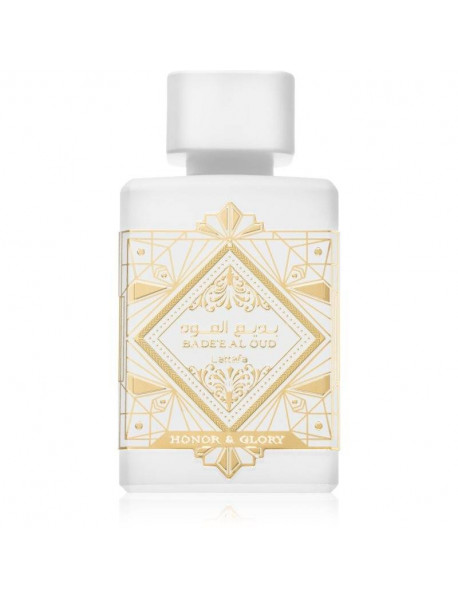 Lattafa Badee Al Oud Honor and Glory unisex parfumovaná voda 100 ml 