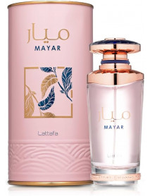 Lattafa Mayar dámska parfumovaná voda 100 ml