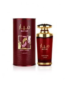 Lattafa Mayar Cherry Intense unisex parfumovaná voda 100ml 