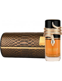 Lattafa Musamam unisex parfumovaná voda 100 ml 
