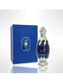 Lattafa Niche Emarati Lujain unisex parfumovaná voda 100 ml 