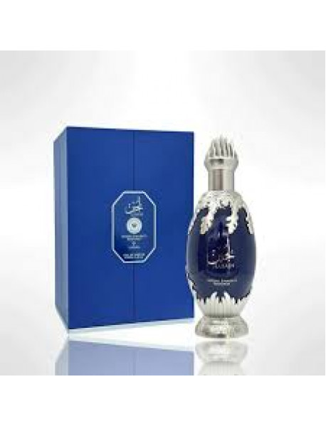 Lattafa Niche Emarati Lujain unisex parfumovaná voda 100 ml 