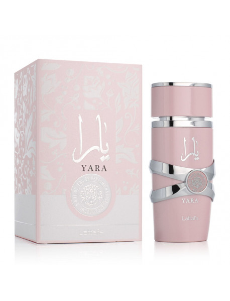Lattafa Yara dámska parfumovaná voda 100 ml