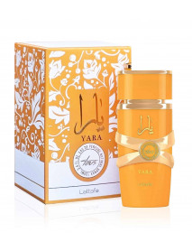 Lattafa Yara Tous dámska parfumovaná voda 100 ml 