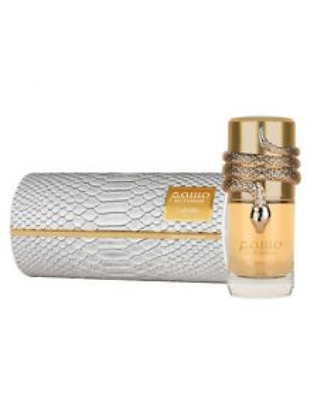 Lattafa Musamam White Intense unisex parfumovaná voda 100 ml 