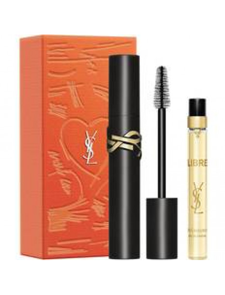 Yves Saint Laurent Libre SET 
