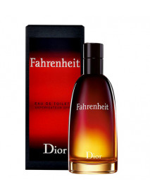 Christian Dior Fahrenheit pánska toaletná voda 200 ml