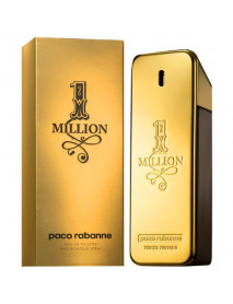 Paco Rabanne 1 Million pánska toaletná voda 200 ml