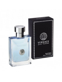 Versace Pour Homme pánska toaletná voda 100 ml TESTER