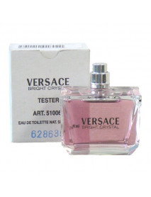 Versace Bright Crystal dámska toaletná voda 90 ml TESTER