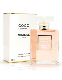 Chanel Coco Mademoiselle dámska parfumovaná voda 100 ml