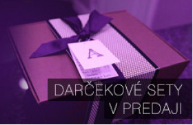 Darčekové sety