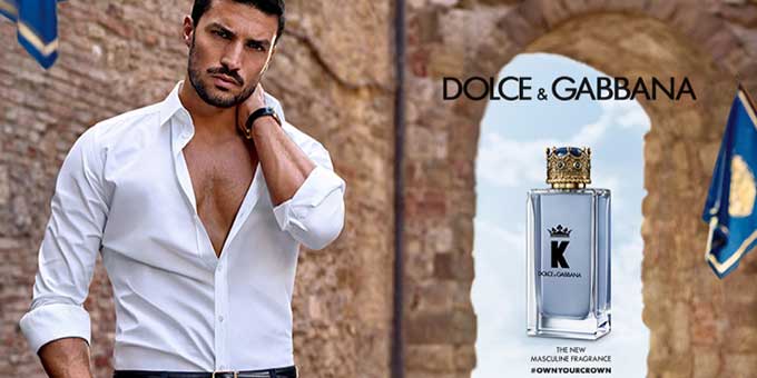 Dolce & Gabbana K