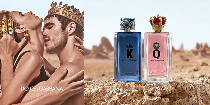 Dolce & Gabbana K