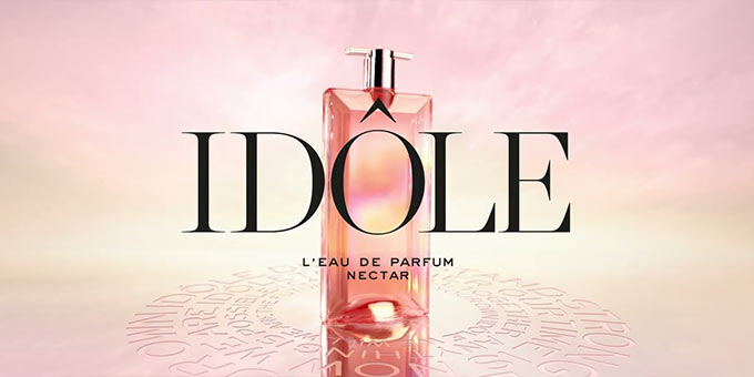 Lancome Idole Nectar Royal